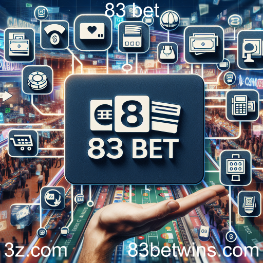 Métodos de Pagamento Explorando os Métodos de Pagamento no 83 Bet