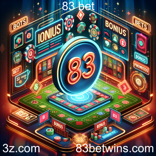 Descubra as Melhores Promoções no 83 Bet
